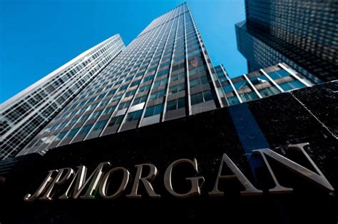Jp Morgan Launches Digital Bank Insider London