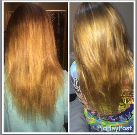 Do you ever question how to take care of bleached hair? Vinegar hair toner. Blonde hair: 1/3 cups apple cider ...