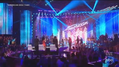 American Idol 2023 Iam Tongi Crowned Winner Of Season 21 Abc13 Houston