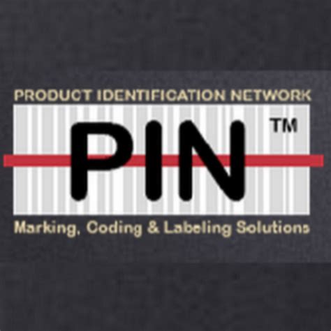 Pin Product Identification Network Youtube