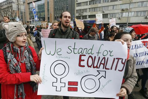 Firming Up Pay Equality Brookings