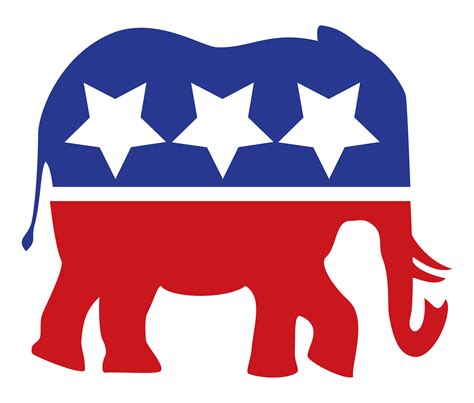 Republican Logo Png
