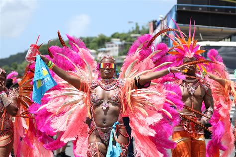 Winners Of Parade Of The Bands 2022 St Lucia News Now