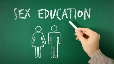 Education Does Not Mean Sexualisation Polish Authorities Must Stop