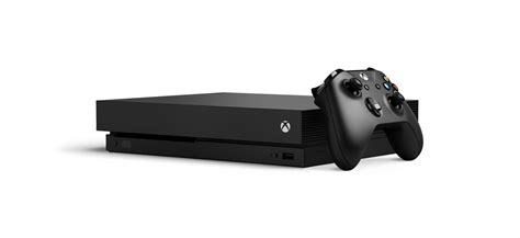 Xbox One X Photos Image 22014 New Game Network
