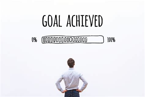 How To Achieve Any Goal In Life Using These Secret Formulas Skill Success