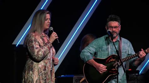The Lamb Has Overcome Lc Worship Brian And Paula Curtis Youtube