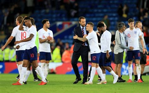 There is a section within the biographies, that if discussed, the players that have brought the england name into disrepute have been made known. England players rip into each other during heated half ...
