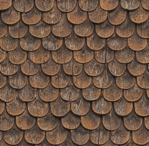 Rooftileswood0073 Free Background Texture Roof