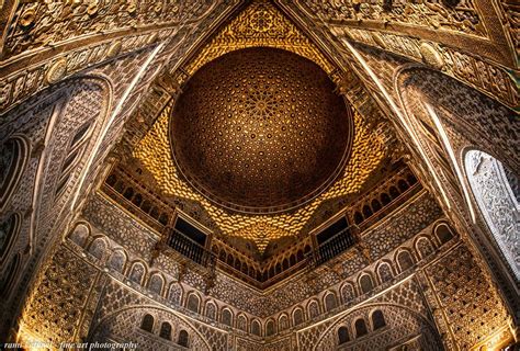 Beautiful Islamic Art From Andulus Now Spain Islamic Art Islamic