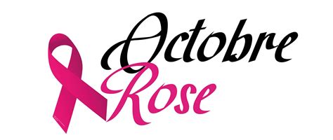 Octobre Rose Centre Hospitalier Tourcoing