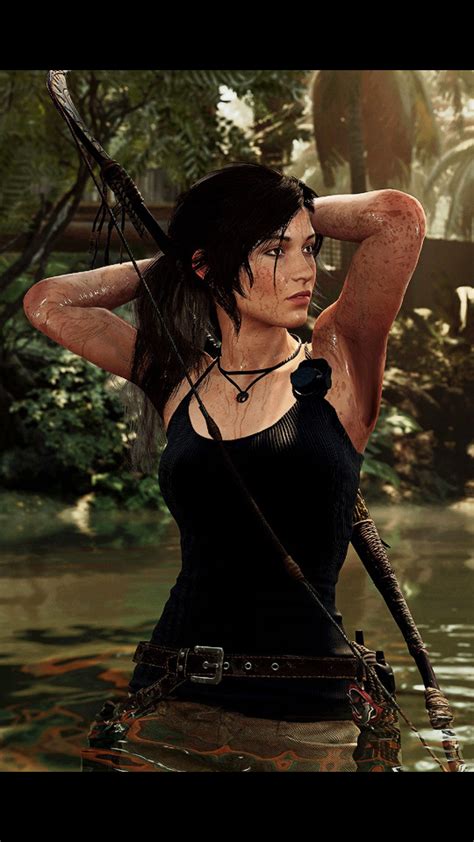 The official fun stop fan site since 2001 for tomb raider news,media, and forums featuring the protagonist of the tomb raider series lara croft. Lara croft hot photos. Lara Fabian nue dans Gala (Photos ...