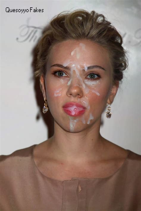 Scarlett Johansson Fakes Collection 261 Pics 3 Xhamster
