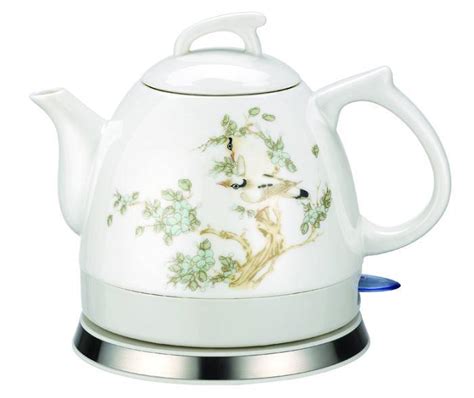 Free delivery and returns on ebay plus items for plus members. China Ceramic Electric Kettle - China Electric Kettle and ...