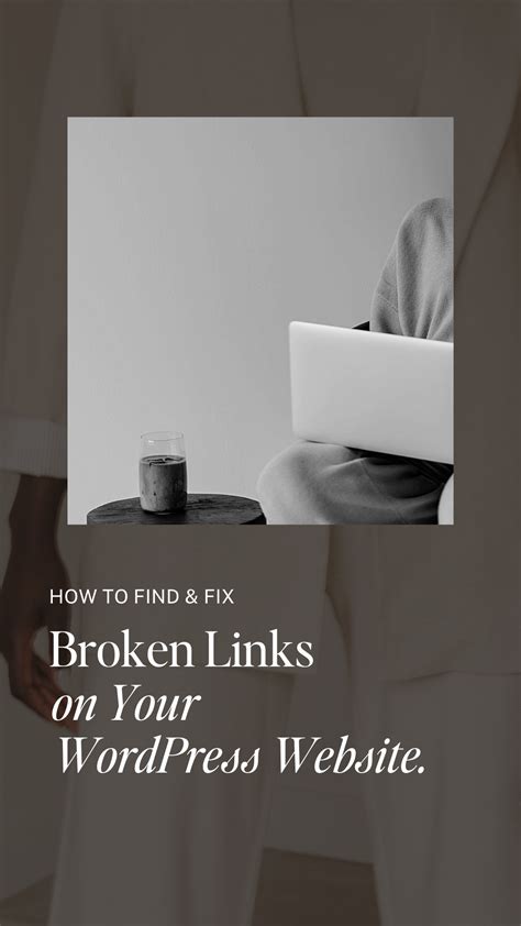 How To Find And Fix Broken Links On Your WordPress Website