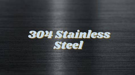 The Ultimate Guide For Stainless Steel Tuolian
