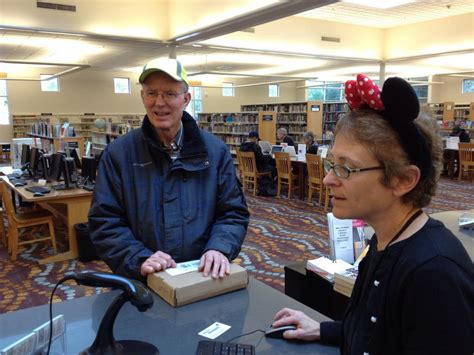 Multnomah County Library To Hire Security Manager In Response To Rising Rate Of Incidents