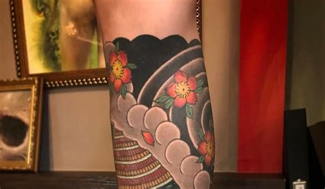 Tattoo kín chân nhật cổ. Giới Tattoo Hình Xăm Full Chân Nhật Cổ - 70 Hinh XÄƒm Bong ...