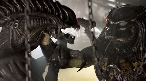 Download aliens vs predator 2010 pc games latest full version setup.exe file direct link for windows highly compressed. CCC: Clayton's Cinema Countdown : Aliens vs. Predator ...