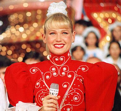 Maria da graça xuxa meneghel (portuguese pronunciation: Cinema Photos And Wallpapers: xuxa, xuxa 2012, xuxa y pele ...