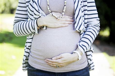 Moms Who Say Second Pregnancies Are Easier Are Probably Lying