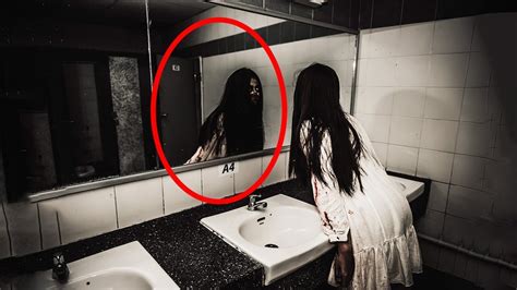 Paranormal caught on camera season 2 was a blockbuster released on 2020 in united states story: OMG!! Real Paranormal Ghost Activity Caught On CCTV ...