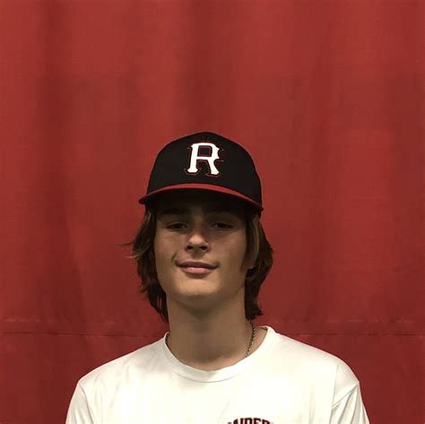 Jacob Gillette - Between The Lines Baseball