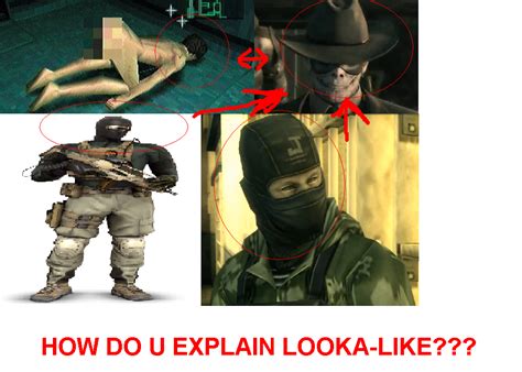 Mgs exclamation point png ,hd png. Skullface identity revealed! : metalgearsolid