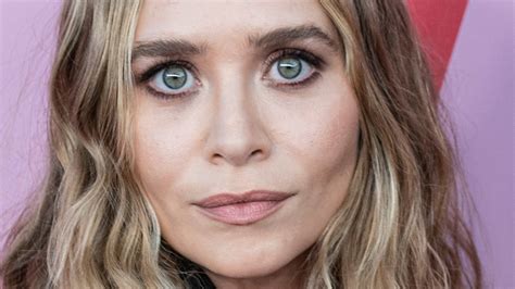 What You Never Knew About Mary Kate Olsen