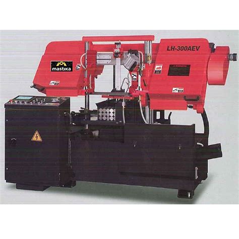 Bhd., kuhara commercial centre, tb 4304, 1st floor, jalan budi, off jalan kuhara, sabah, 91000 tawau, sabah, malaysia, kommentaare, lahtiolekuajad. Double Column Fully Automatic Band Saw Machine Lh-300aev ...