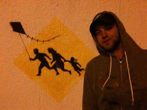 Melroseandfairfax The Final Elusive Banksy Found