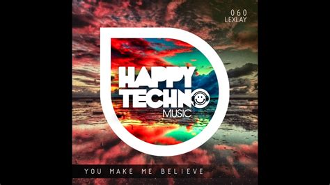 Lexlay Waropo Original Mix Happy Techno Music Youtube