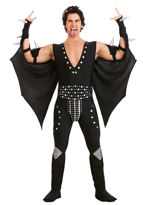 Demon Costume Kiss Walmart Canada