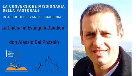 In Ascolto Di Evangelii Gaudium 6 Novembre 2019 Don Alessio Dal