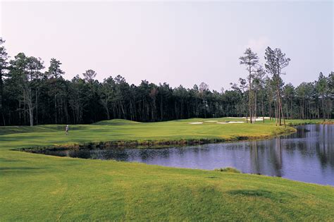 Indigo Creek Golf Course Myrtle Beach Golf On The Green Magazine