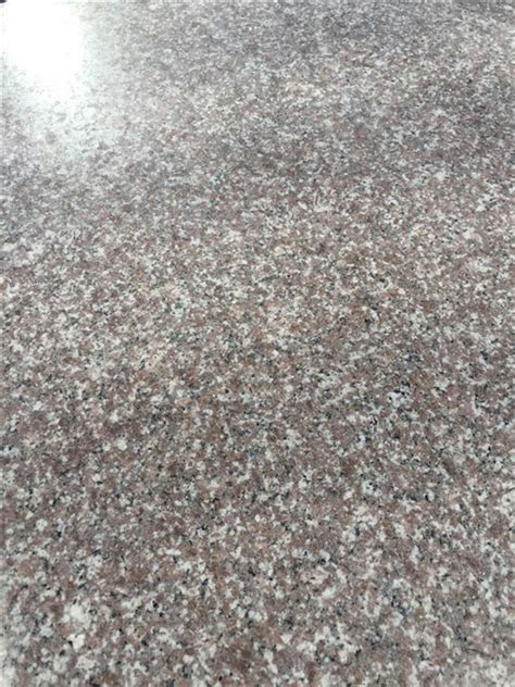 Granite can handle the weather and all the fancy barbecue recipes, food, drinks, fun (and sometimes chaos) of outdoor dining and entertaining. G664 Red Flamed Finish Granite Tiles From China