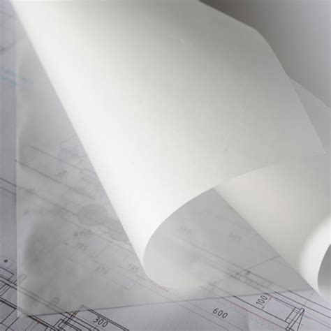 Technical Drawing Selecting Your Paper Canson®