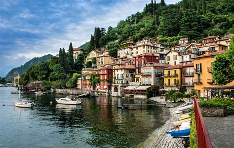 Explore The Beauty Of Lake Como