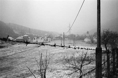 Bosnian Memories — Blind Magazine