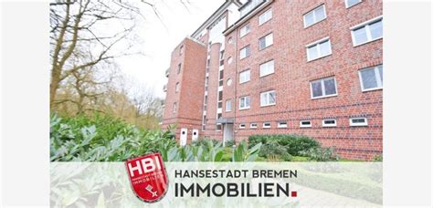 Finden sie aus zahlreichen angeboten die ideale provisionsfreie wohnung zum kauf in bremen. 3 Zimmer Wohnung in Bremen - Weidedamm- Findorff Schicke ...