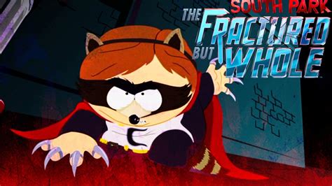 South Park The Fractured But Whole Wallpapers Wallpaper Cave