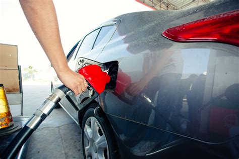 What Things To Consider When Purchasing Alternative Fuel Vehicles