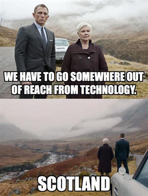 25 Scottish Memes That Will Make You Laugh Despite Yourself Scotland