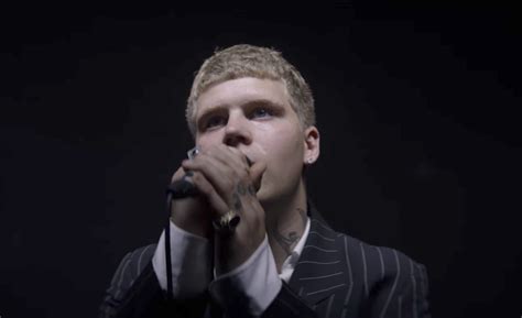 Yung Lean Announces New Album ‘stranger And Shares Hunting My Own