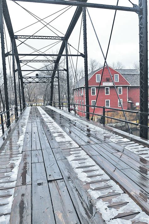 Benton County To Explore War Eagle Bridge Preservation