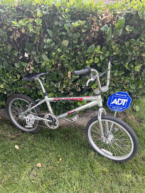 Classic Dyno Bmx Bikes For Sale In Antioch Ca Offerup