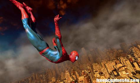 Activision type of publication in this fascinating game you are waiting for villains from the movie, as well as the classic characters of marvel. The Amazing Spider-Man 2 Proper PC Game Info - System Requirements