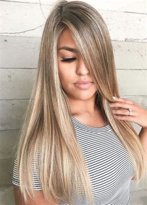 8 Most Beautiful Blonde Hair Colors To Try Out This Year Womens Hair