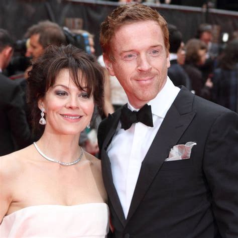 Learn about damian lewis's age, height, weight, dating, wife, girlfriend & kids. Damian Lewis' wife can't watch Homeland | Celebrity News ...