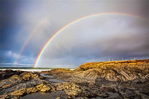 17 Wonderfully Curious Facts About Rainbows